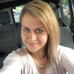 Meet your Posher, Maranda